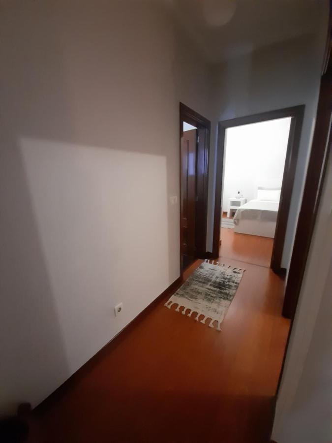 Ferienwohnung Recanto Da Madeira. Ribeira Brava Exterior foto