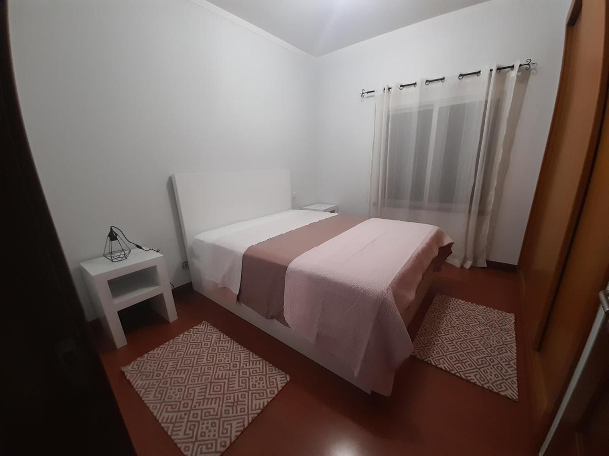 Ferienwohnung Recanto Da Madeira. Ribeira Brava Exterior foto