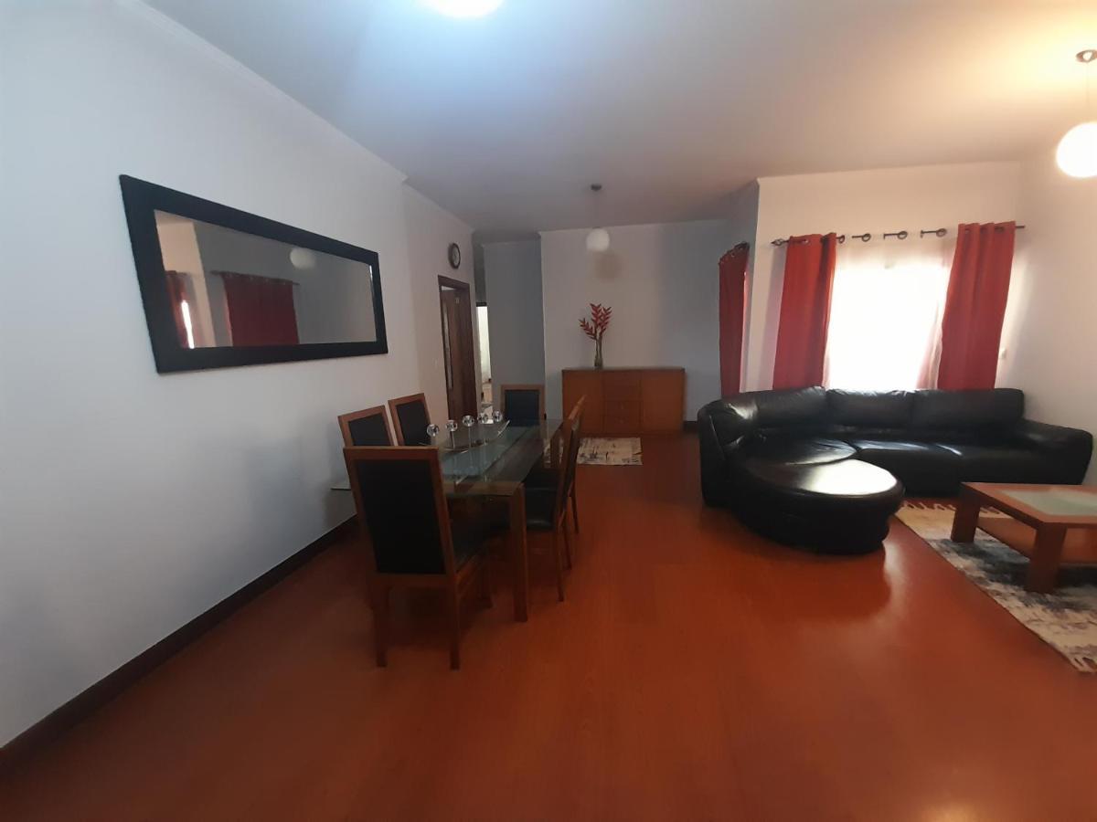 Ferienwohnung Recanto Da Madeira. Ribeira Brava Exterior foto