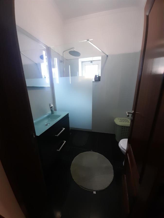Ferienwohnung Recanto Da Madeira. Ribeira Brava Exterior foto