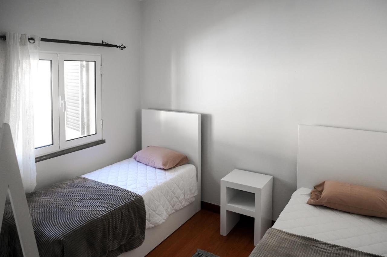 Ferienwohnung Recanto Da Madeira. Ribeira Brava Exterior foto