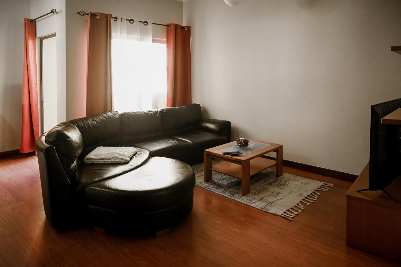Ferienwohnung Recanto Da Madeira. Ribeira Brava Exterior foto